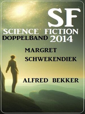 cover image of Science Fiction Doppelband 2014